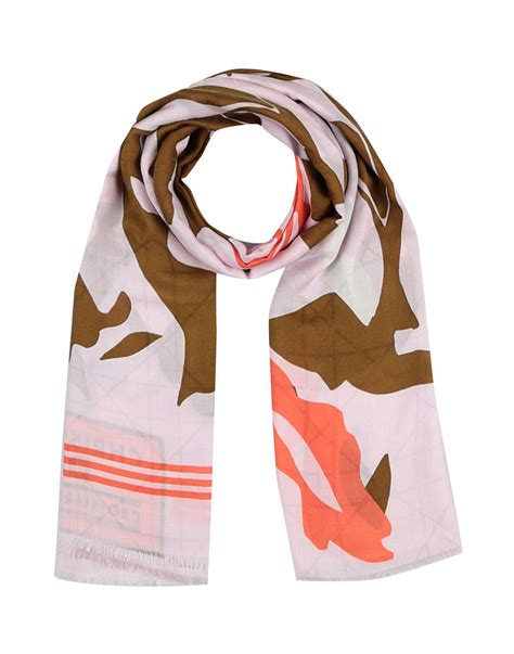 dior scarf dupe amazon|dior scarf for women.